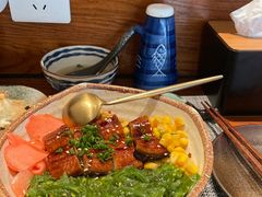 -戏作寿司(观音桥店)