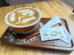 -乌托邦咖啡(武侯祠店)