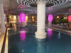 -水晶之星洗浴温泉汗蒸