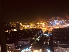 -淮安曙光国际大酒店(大运河广场花街店)