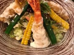 -月下料理(楷林IFC店)