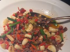 -湘邻呷铺·田园家宴(汉基广场店)