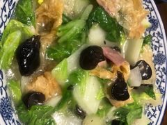 -兰边碗(鼓楼店)
