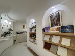 -纸飞机儿童摄影(远洋店)