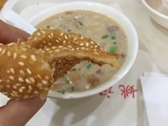 -阊门姚记豆浆(旧学前直营店)
