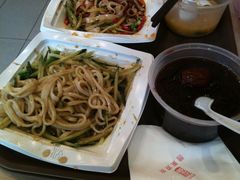 -魏家凉皮(大差市店)