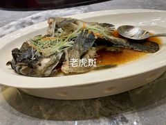 -国惠大酒楼(仓山万达店)