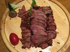 -蜜桃餐厅·古运河畔(南下塘店)