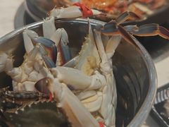 -半岛听涛蒸汽海鲜自助(K11店)