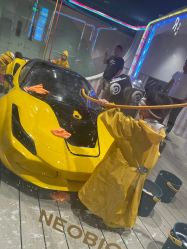 -奈尔宝家庭中心·亲子餐厅(北京东坝万达店)