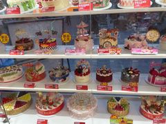 -味多美蛋糕(八大处店)
