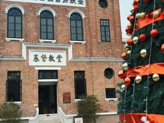 -赤坎·广东华侨国际旅游度假区