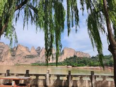 -炳灵寺世界文化遗产旅游区