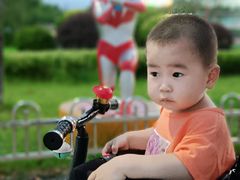 -如皋市龙游湖欢乐世界