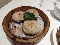 金汤小笼包-海联潮港城