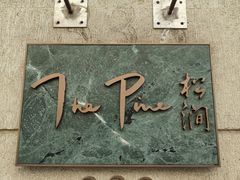 -The Pine 松涧