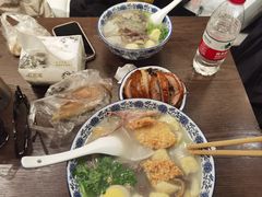-小潘记鸭血粉丝汤