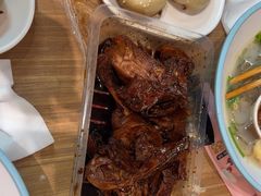 -小杨生煎(白玉兰广场店)
