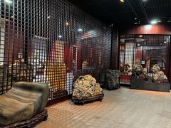 -烟台自然博物馆