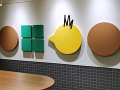 -麦当劳(百联西郊购物中心店)