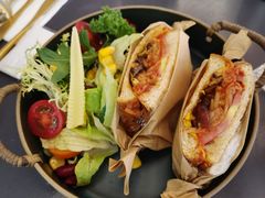 -玲婧胡同·生日蛋糕·餐厅(嘉里城店)