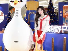 -KK ONE(京基滨河时代店)