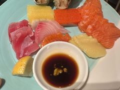 -厦门艾美酒店·新食谱西餐厅