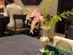 -江南雅厨(李公堤店)