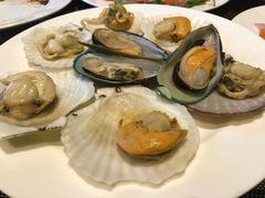 -AdD全日制餐厅(中谷花园酒店)