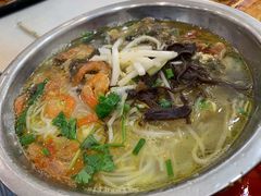 海鲜粉-华姐鸡粉(教育路店)