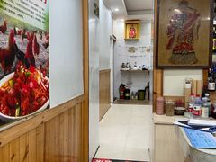 -天伦海鲜·老味道·青岛菜(栈桥天主教堂店)