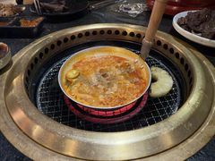 -神户赤童日式烤肉伙伴(东直门店)