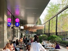 -大小咖啡 BigSmallCoffee(麦子店)