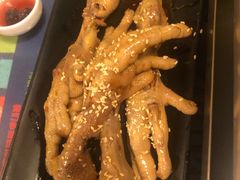 -滋味烤鱼(祥和里店)