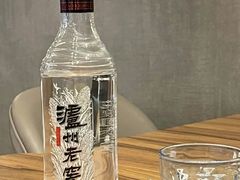 泸州老窖黑盖-叉叉裤鲜火锅(空港新城店)