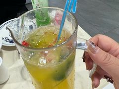 -笨罗卜浏阳菜馆(太平街店)
