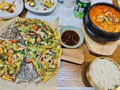 -八福力韩国休闲餐厅(泉舜店)