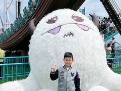 -秦皇岛乐岛海洋王国