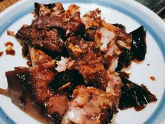 -永红源啤酒·烧烤·海鲜·大排档(青特城店)