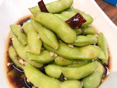 -庆峰龙虾烧烤(合肥一店)