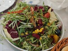 -新侨三宝乐西餐厅(崇文门店)