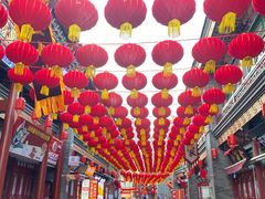 -古文化街旅游区