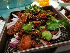 -全聚德(长江路店)