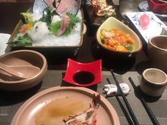 -北京丽亭华苑酒店·四季中餐厅(知春路店)