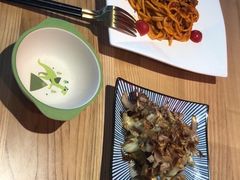 -暖食光·台式家庭餐厅·生日主题店(万达店)