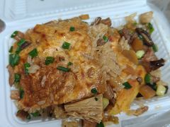 三鲜豆皮-味美香豆皮