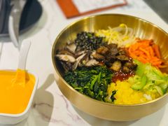 -花味·自助烤肉(江宁同曦店)