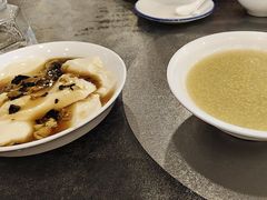 -大清花饺子(山庄店)