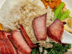 -粤陸玖玖·港式手作茶餐厅(珠江路店)