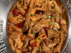 -胖哥俩肉蟹煲(湖滨银泰in77店)